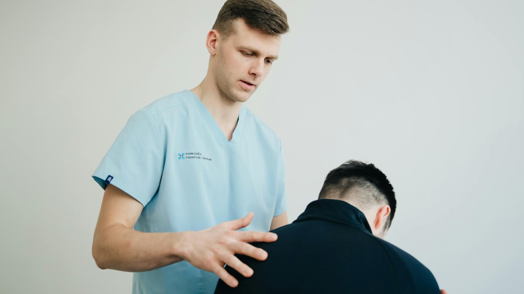 The Role of Physiotherapy in Pain Management Effective Approaches and Techniques