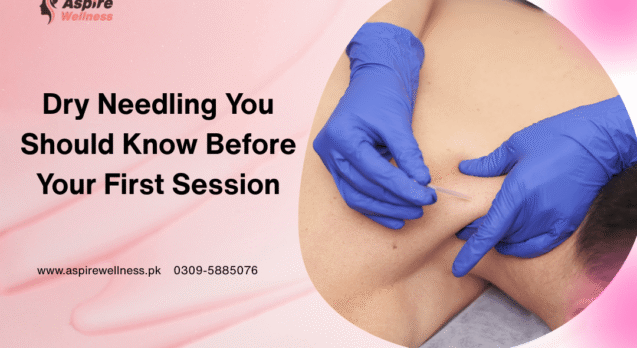 best physiotherapist in dha karachi