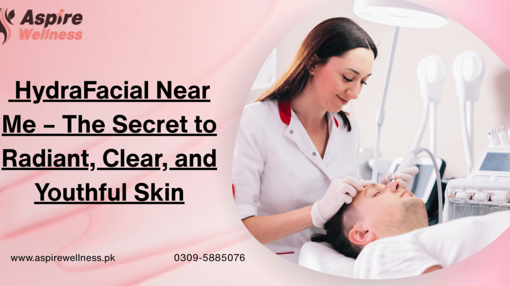 HydraFacial Near Me