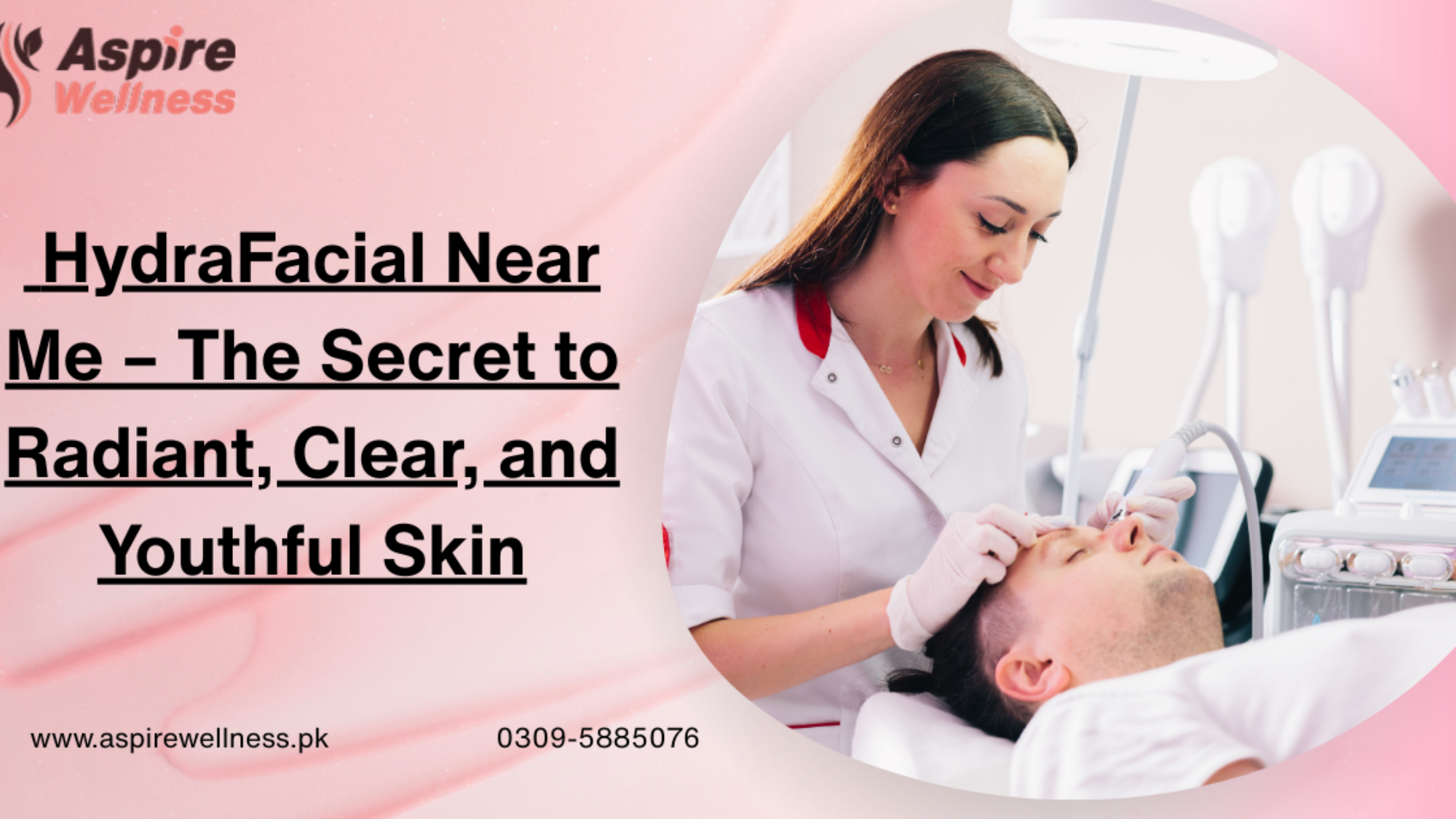 HydraFacial Near Me