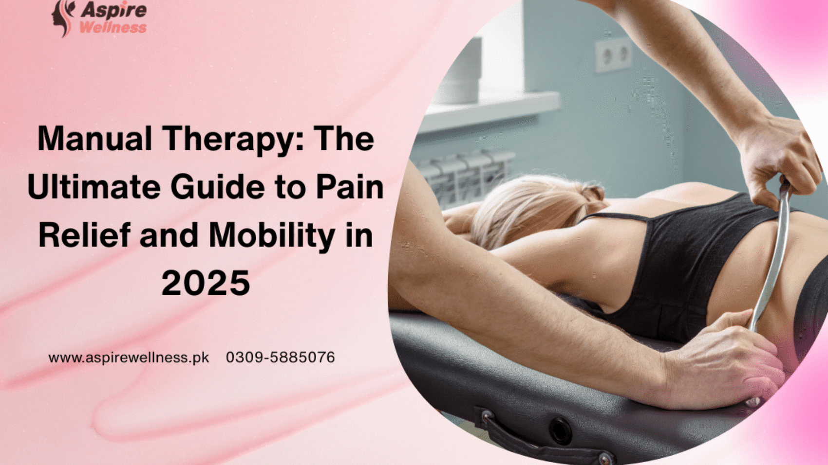 Manual Therapy