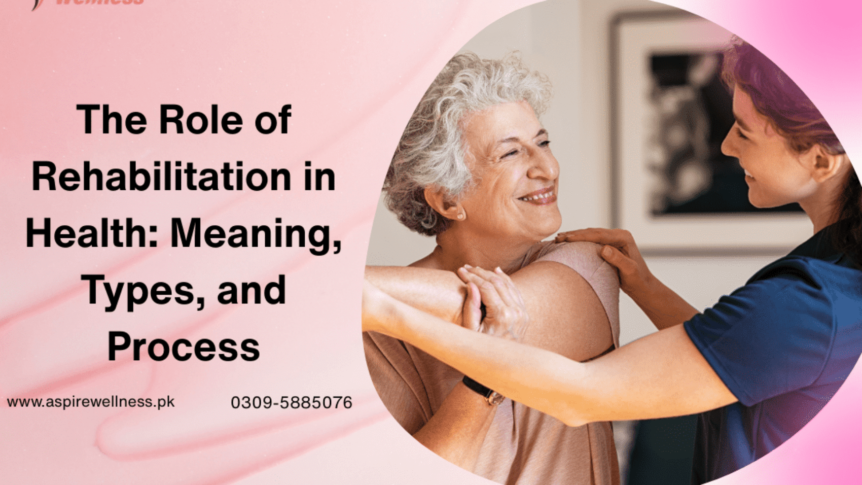 Geriatric Physiotherapy