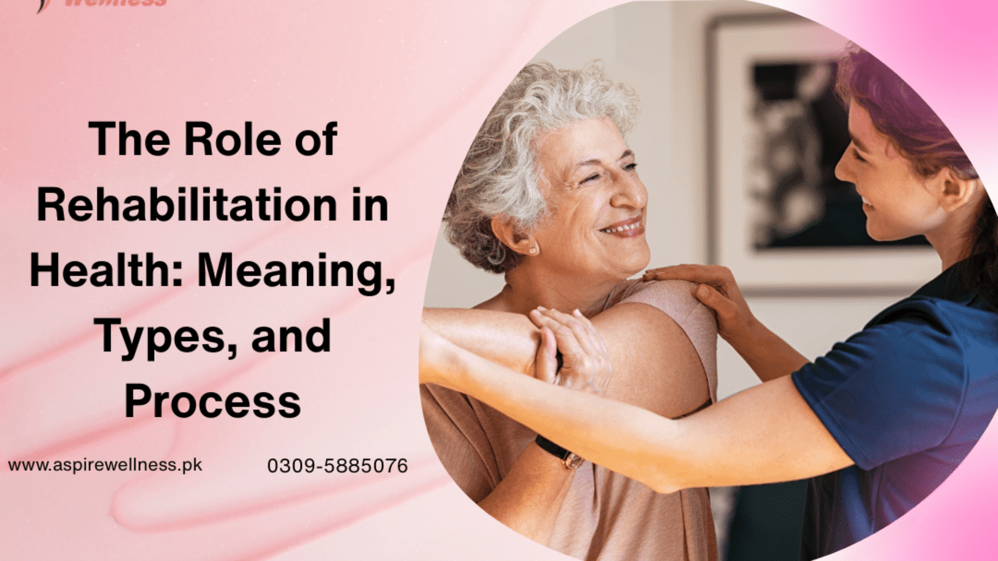Geriatric Physiotherapy