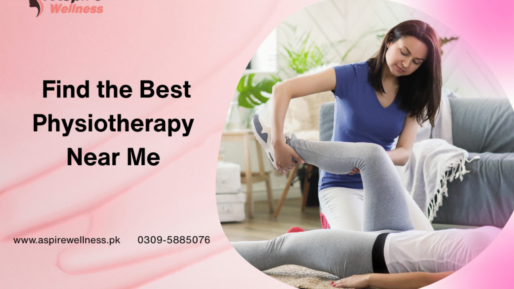 physiotherapy at home