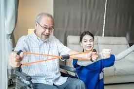 Home Physiotherapy