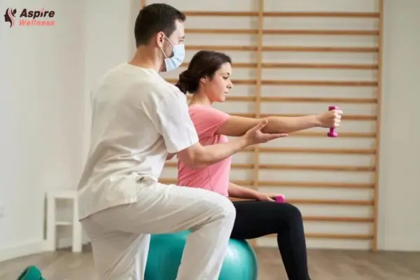 Physiotherapy
