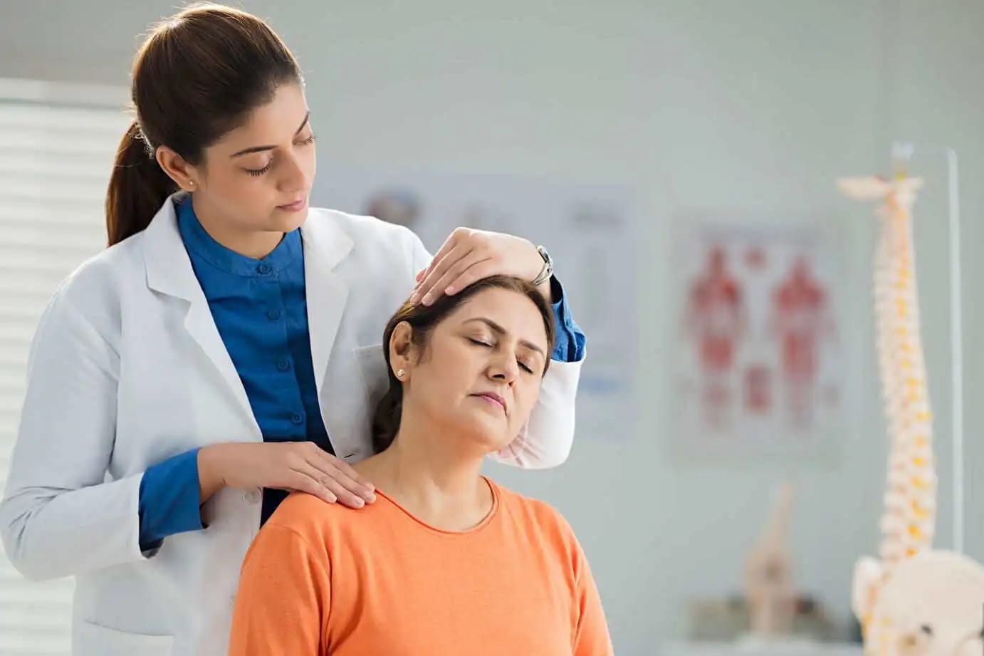 Aspire Wellness Physiotherapy Team - Expert Care in DHA Karachi