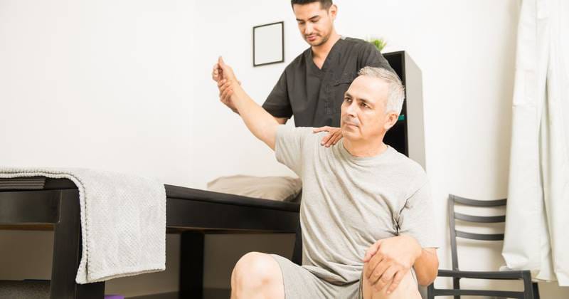 Aspire Wellness - Professional Physiotherapy in Karachi