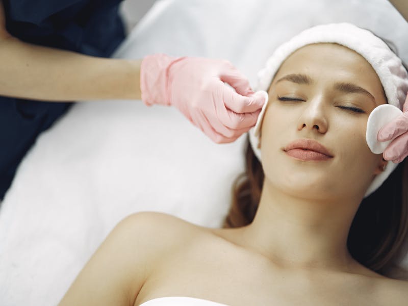 HydraFacial