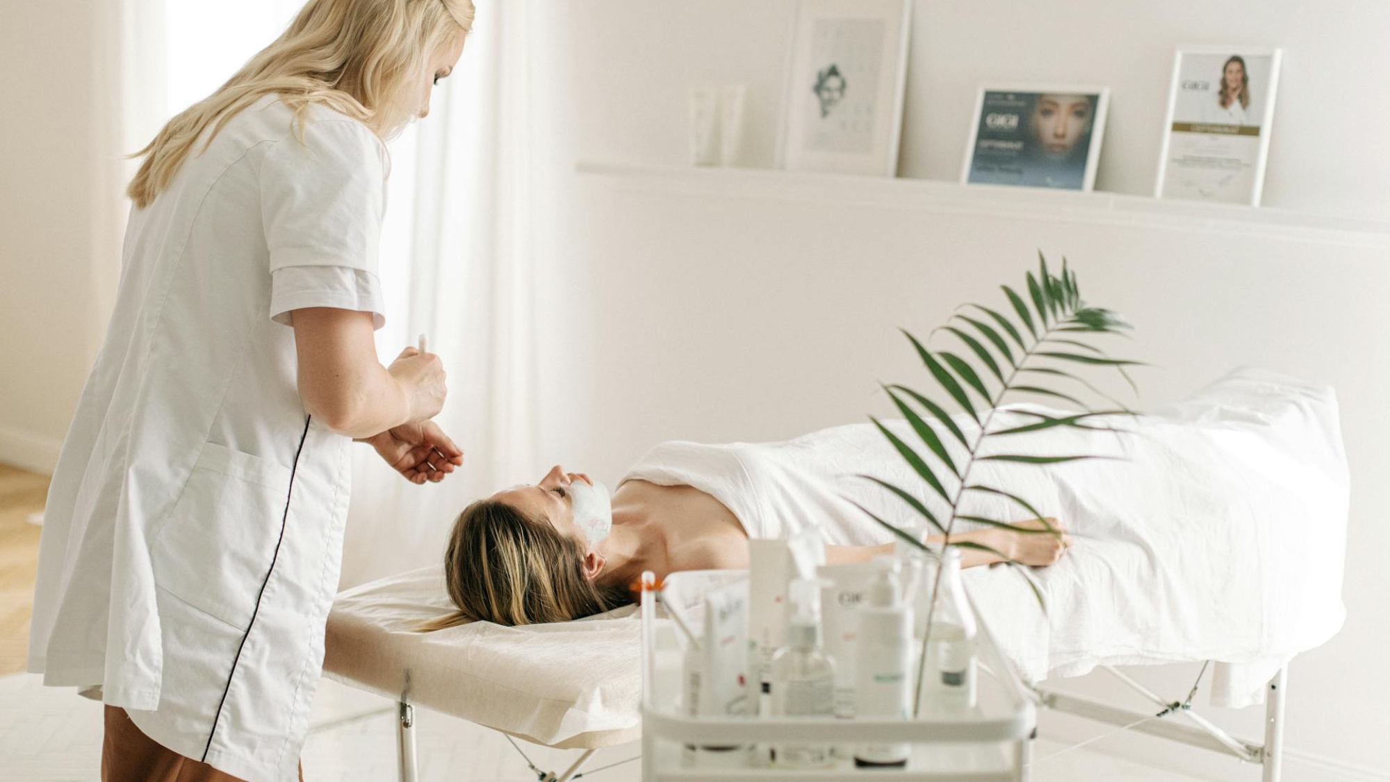 How Aesthetic Treatments Boost Confidence More Than Skin-Deep