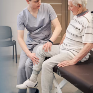 Knee Pain