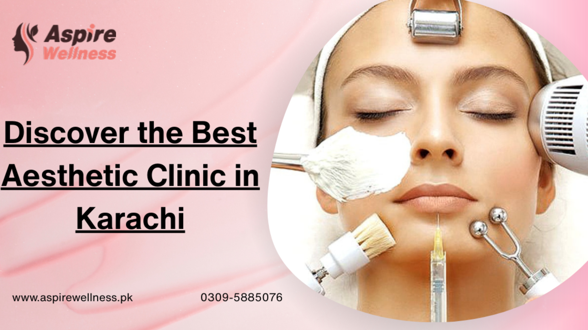 Best Aesthetic Clinic in Karachi