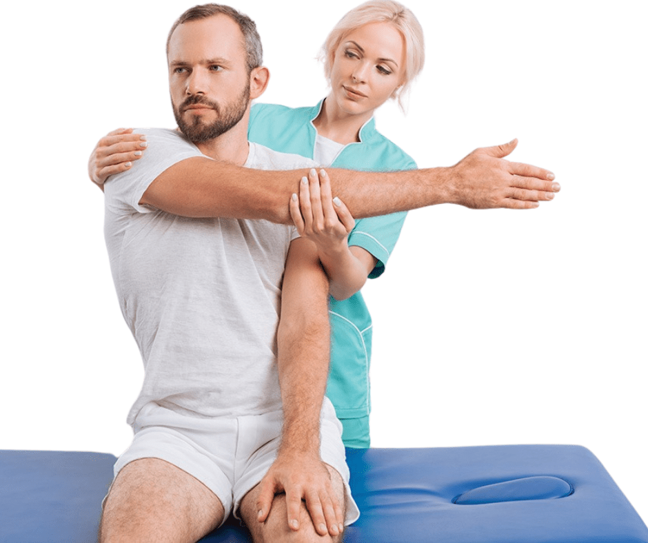 physiotherapy treatment