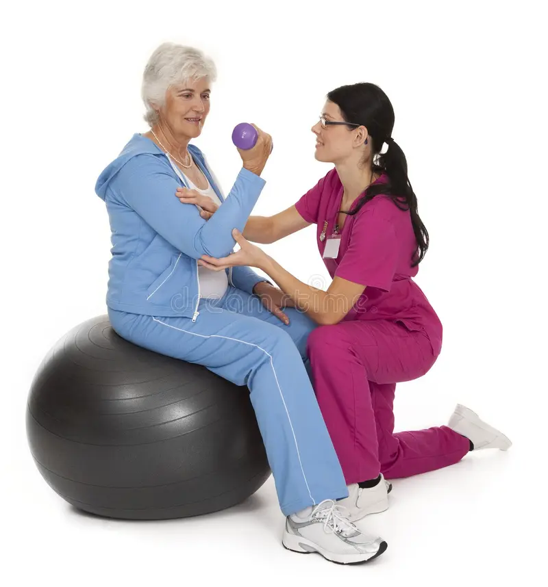 physiotherapy