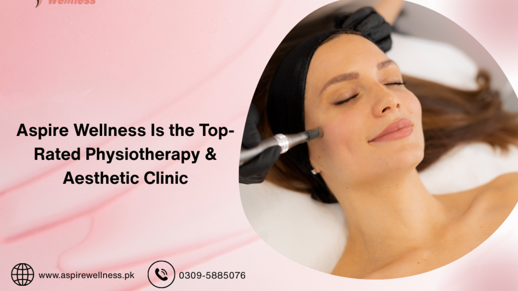 Top-Rated Physiotherapy & Aesthetic Clinic