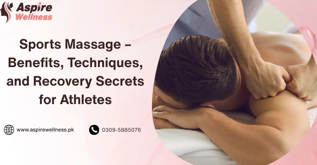 Physiotherapy for neck strain