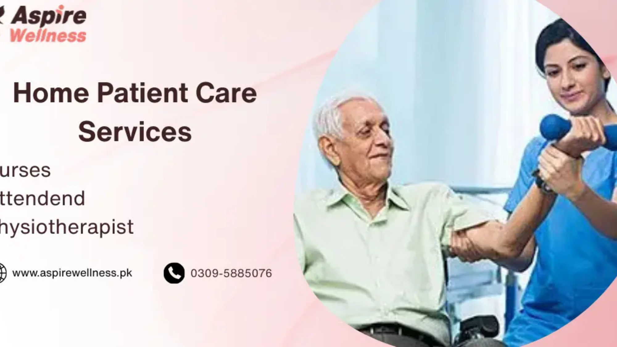 home care services