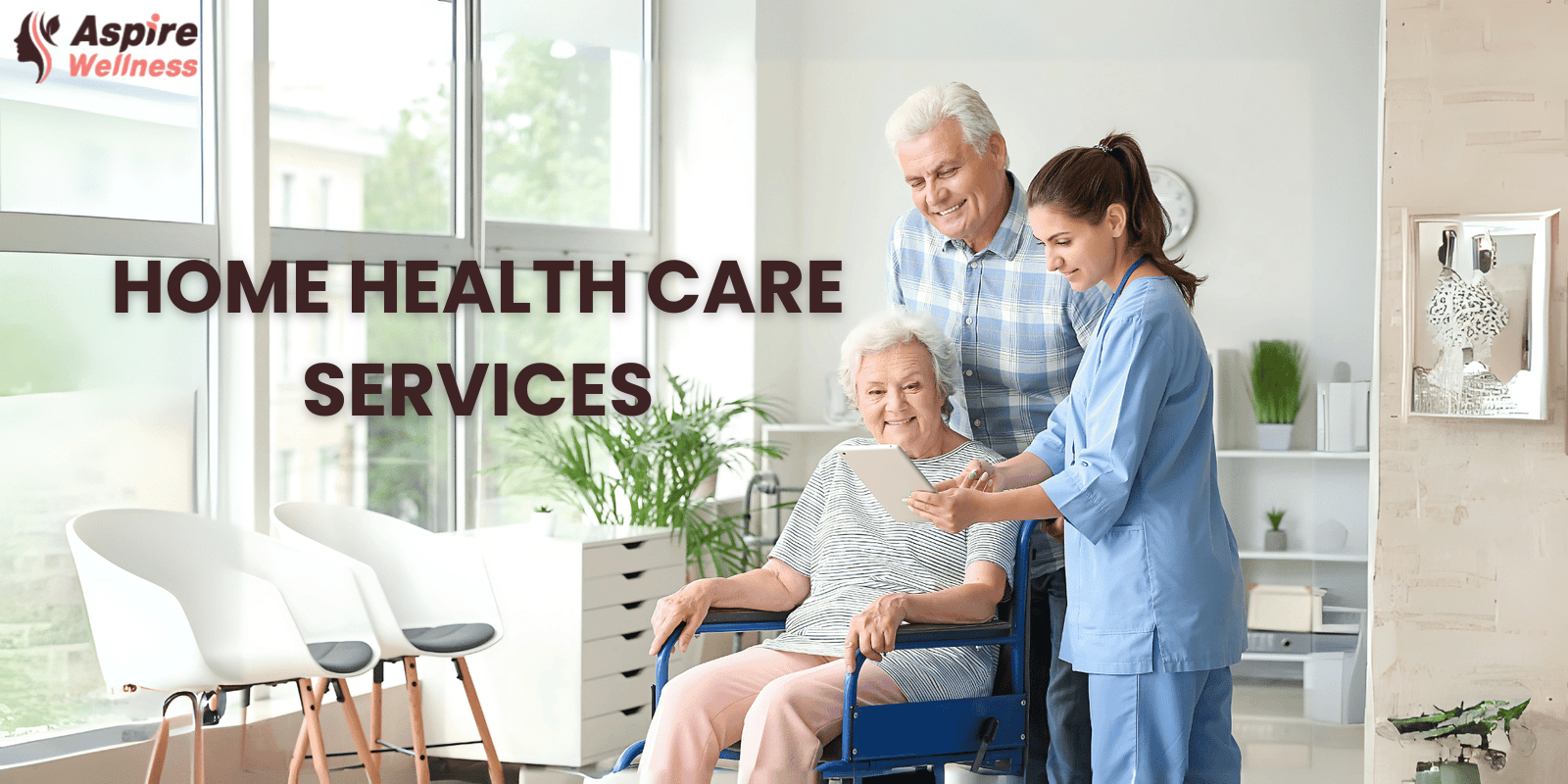 HOME HEALTH CARE SERVICES