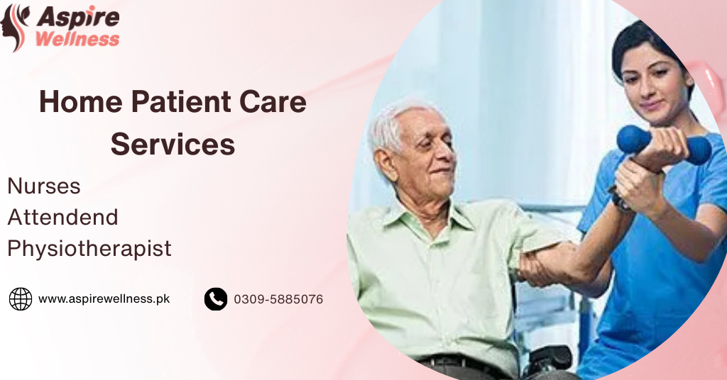 Physiotherapist Home Visit