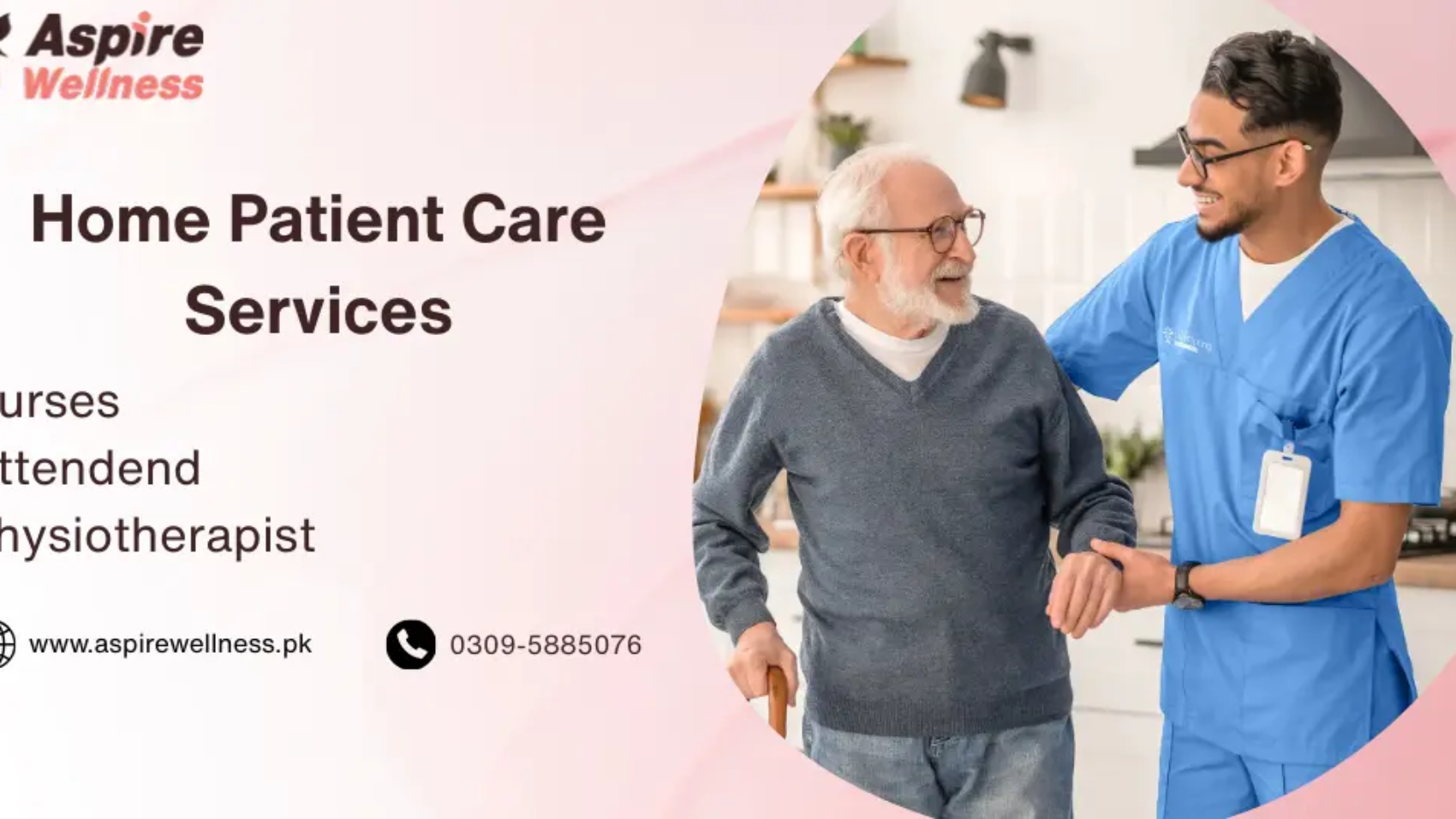 elderly care at home