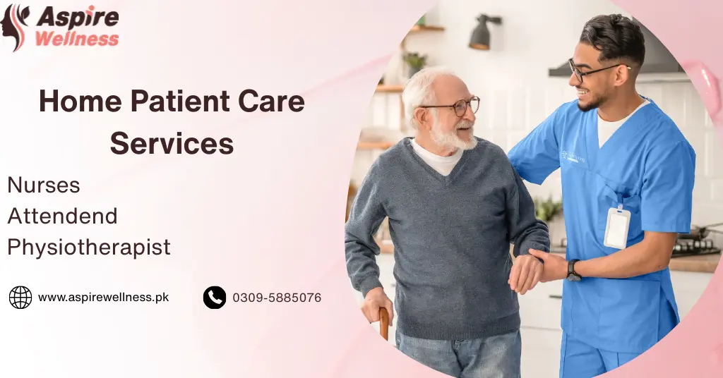 skilled nursing at home