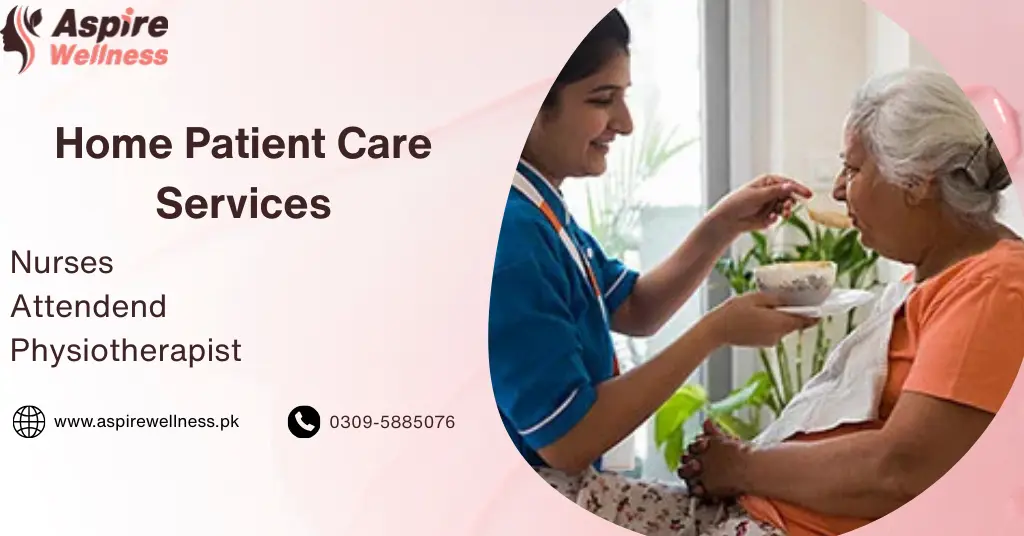 Home nursing care near me