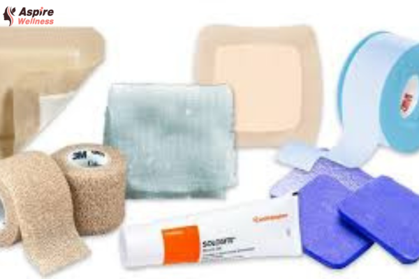wound dressing