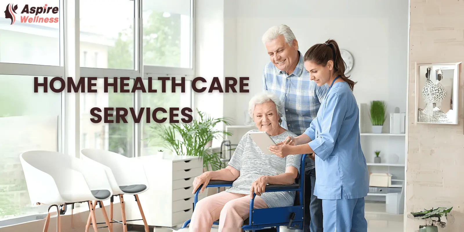 HOME HEALTH CARE SERVICES