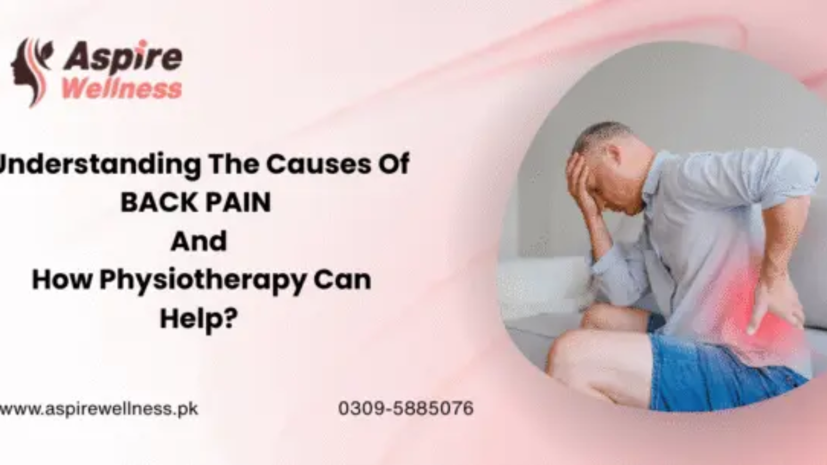 physiotherapy DHA Karachi