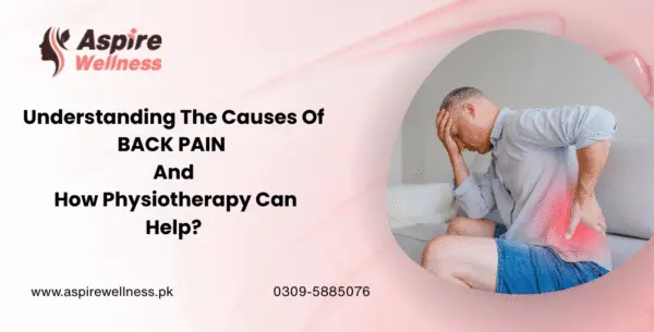 physiotherapy DHA Karachi