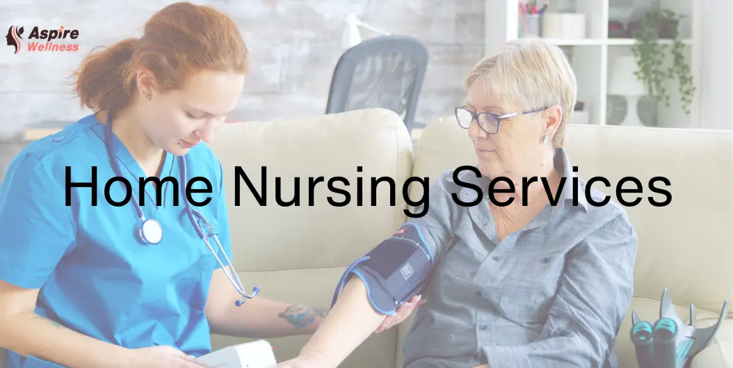 home nursing services
