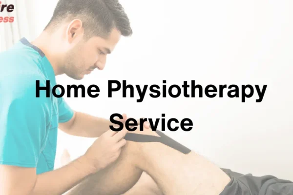 Home Physiotherapy Service