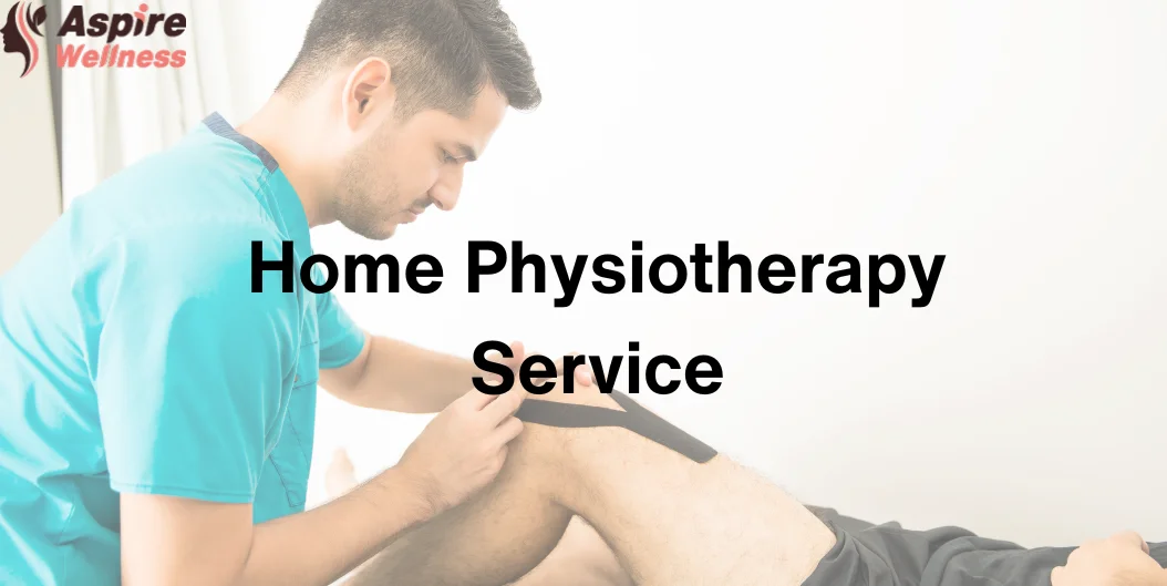 Home Physiotherapy Service