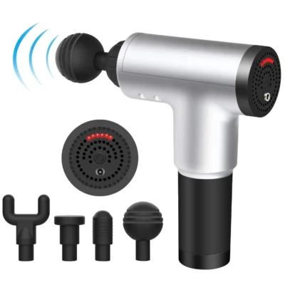 massage gun