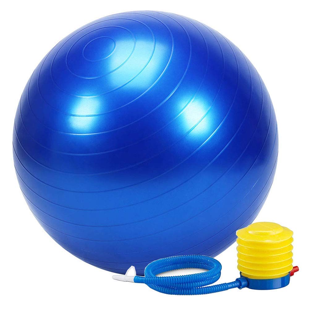GYM BALL ( ALL SIZES ) - Image 2