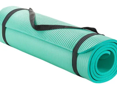 yoga matt
