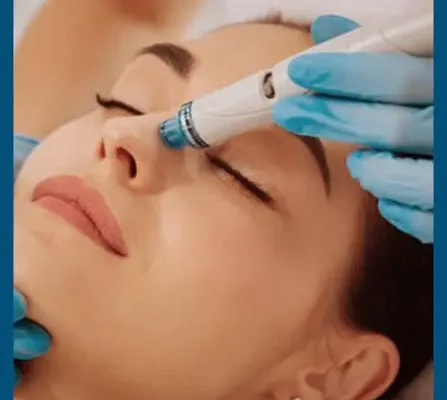 hydrafacial karachi