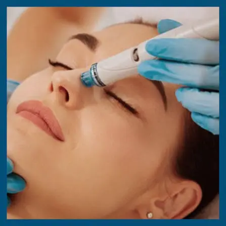hydrafacial karachi