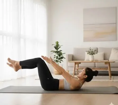 Pilates for Beginners