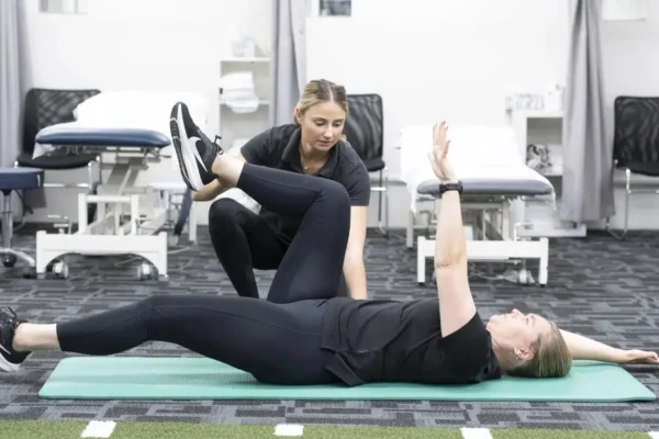 Clinical Pilates
