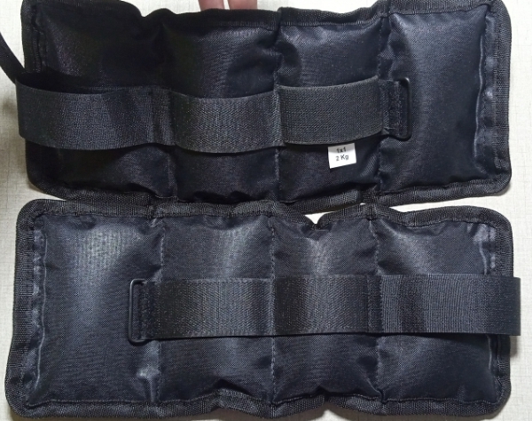 ankle weights